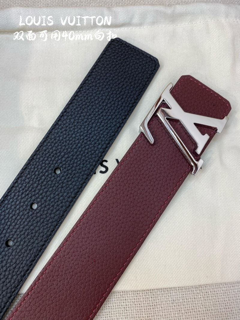 LV Belts